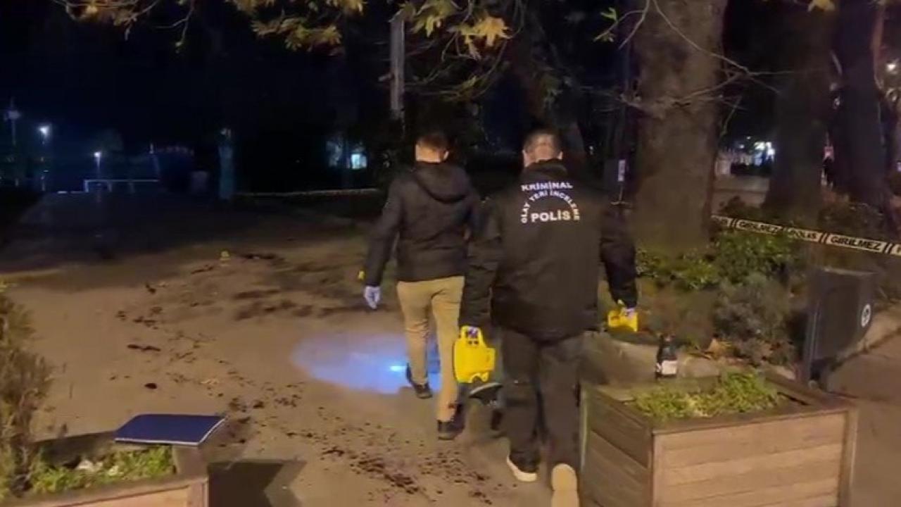 Serkan Akdal eniştesi tarafından bıçaklanarak öldürüldü