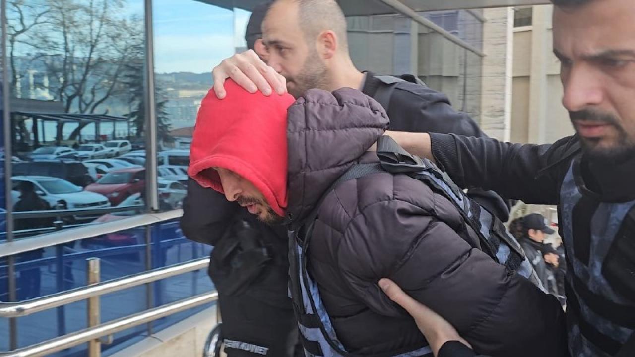 Serkan Akdal hayatını kaybetmişti! Bıçaklı cinayet zanlısı tutuklandı