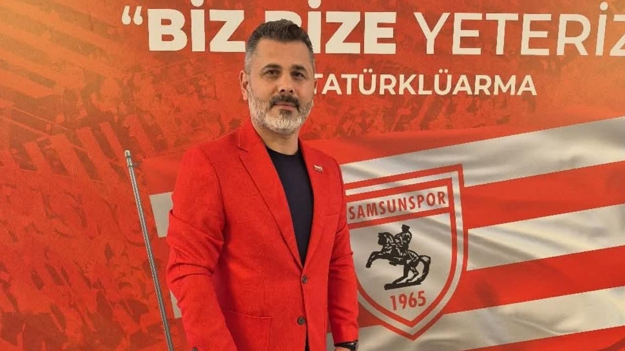 Sevdamız Samsun’dan sert tepki: Galatasaray maçındaki adaletsizlik kabul edilemez