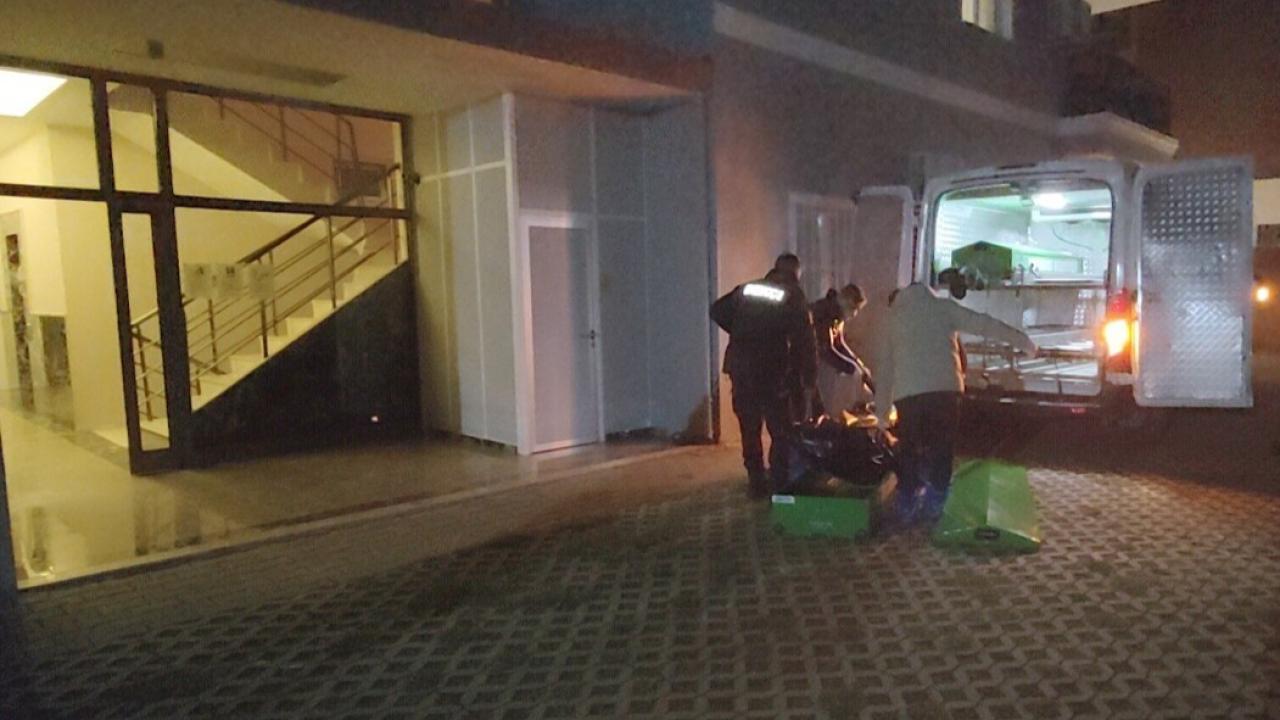 Şevket Doğan evinde ölü bulundu