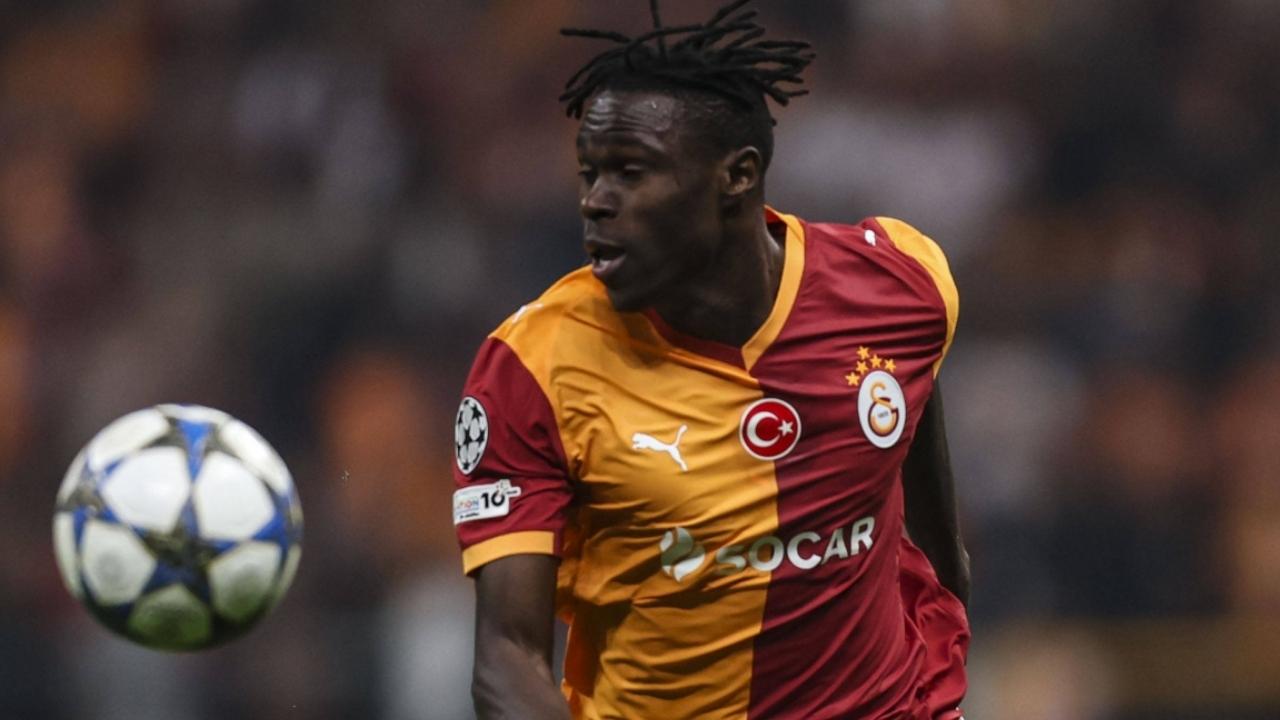 Singo Galatasaray'dan ayrılıyor mu?