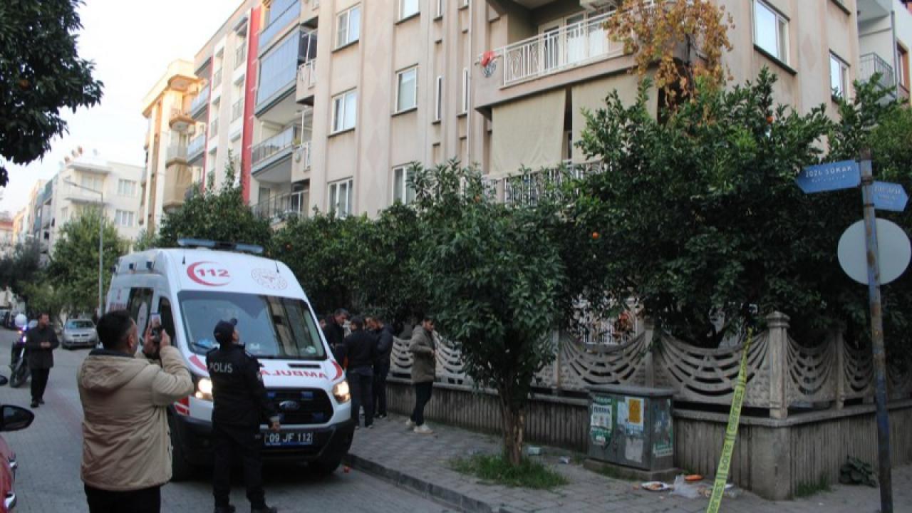 Sır olay! Kıyafetleri kan lekesi olan Musa Ateş çatıdan düşerek öldü