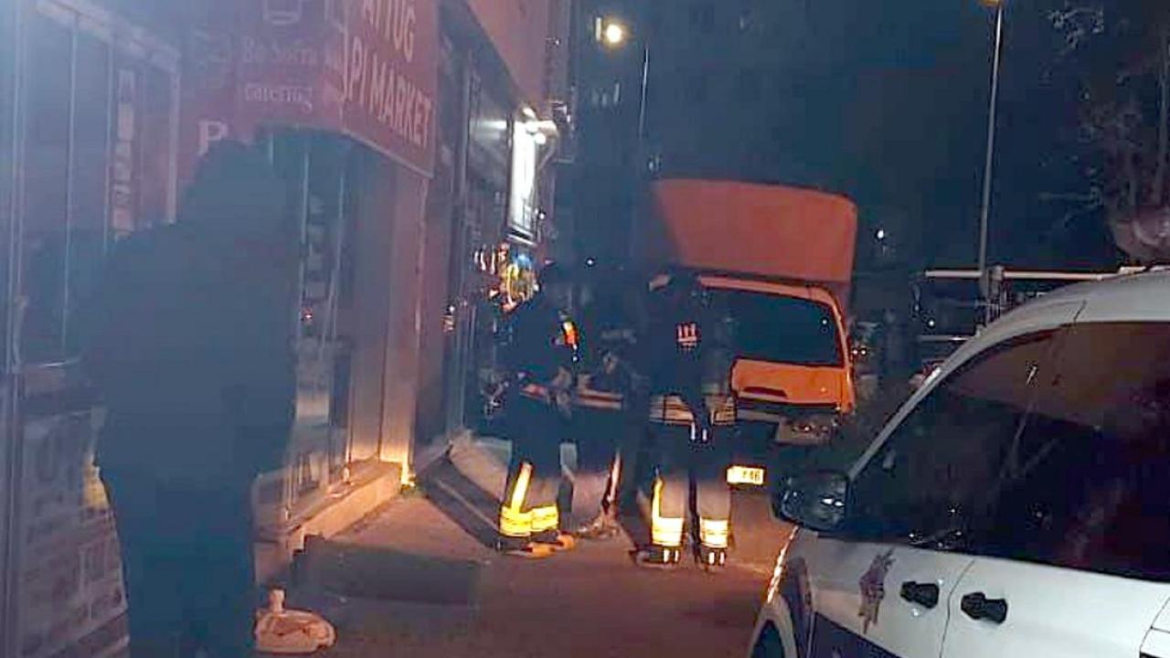 Sır ölüm! 45 yaşındaki Serkan Çakı evinde ölü bulundu