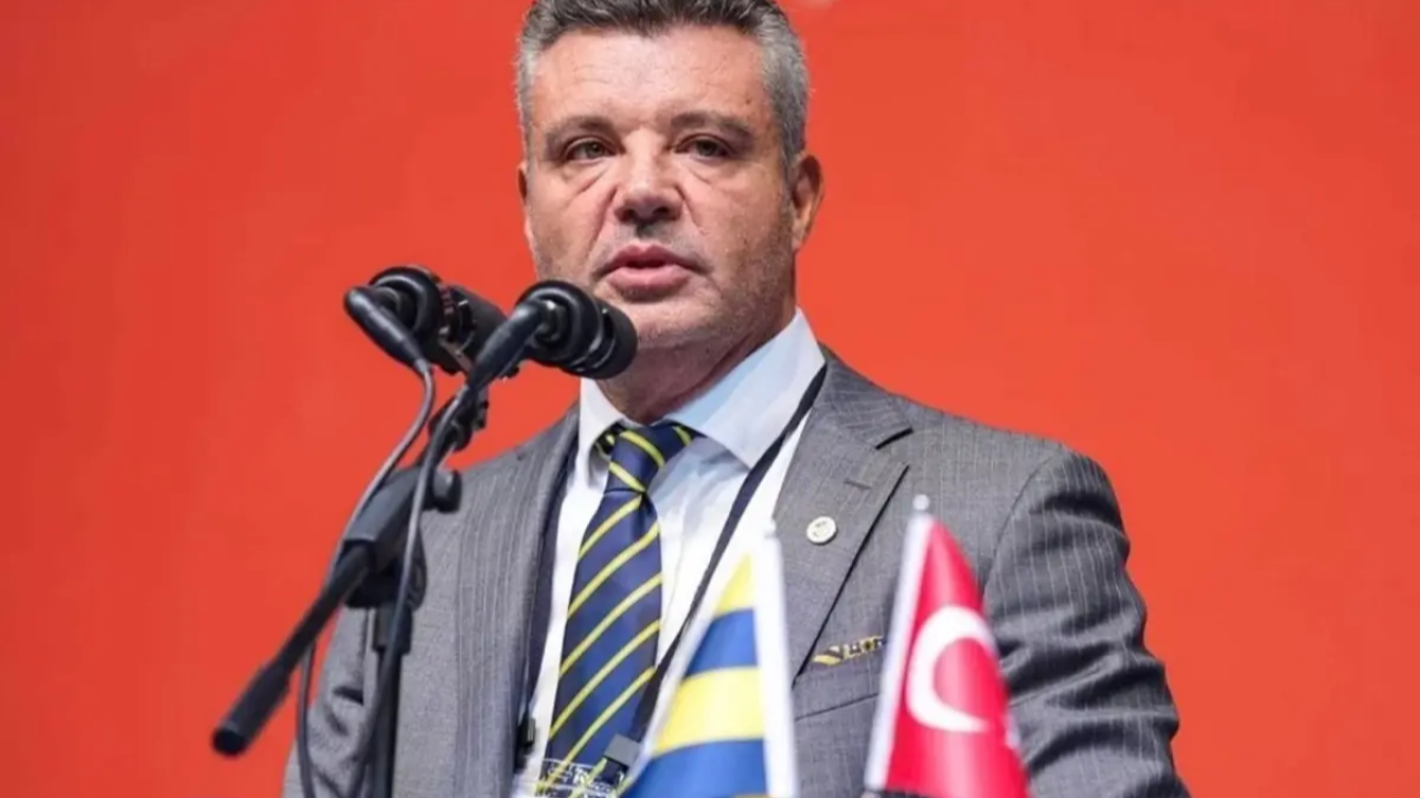 Son dakika Sadettin Saran gelişmesi