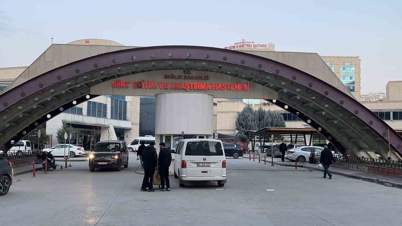 Tahlil sonuçlarını değiştirdiği iddiasıyla 8’i sağlık çalışanı 30 kişi gözaltına alındı