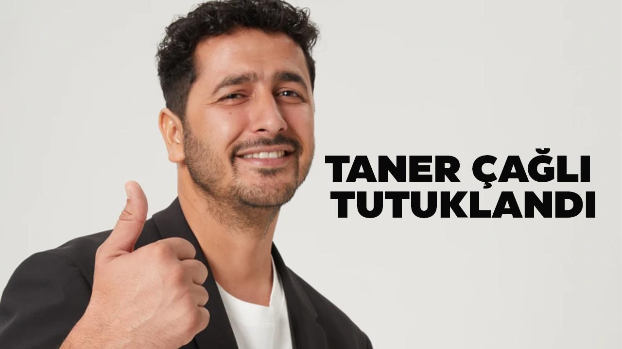 Taner Çağlı kimdir?