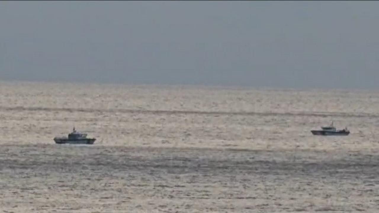 Tekneyle açıldığı Akdeniz’de kaybolan Refik Sahiloğulları'nın cansız bedeni Kıbrıs’ta bulundu