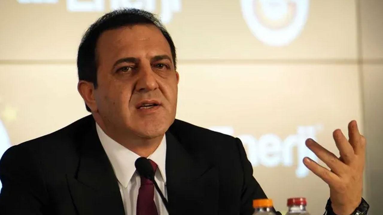 TFF Tahkim Kurulu, Abdullah Kavukcu'nun cezasını indirdi