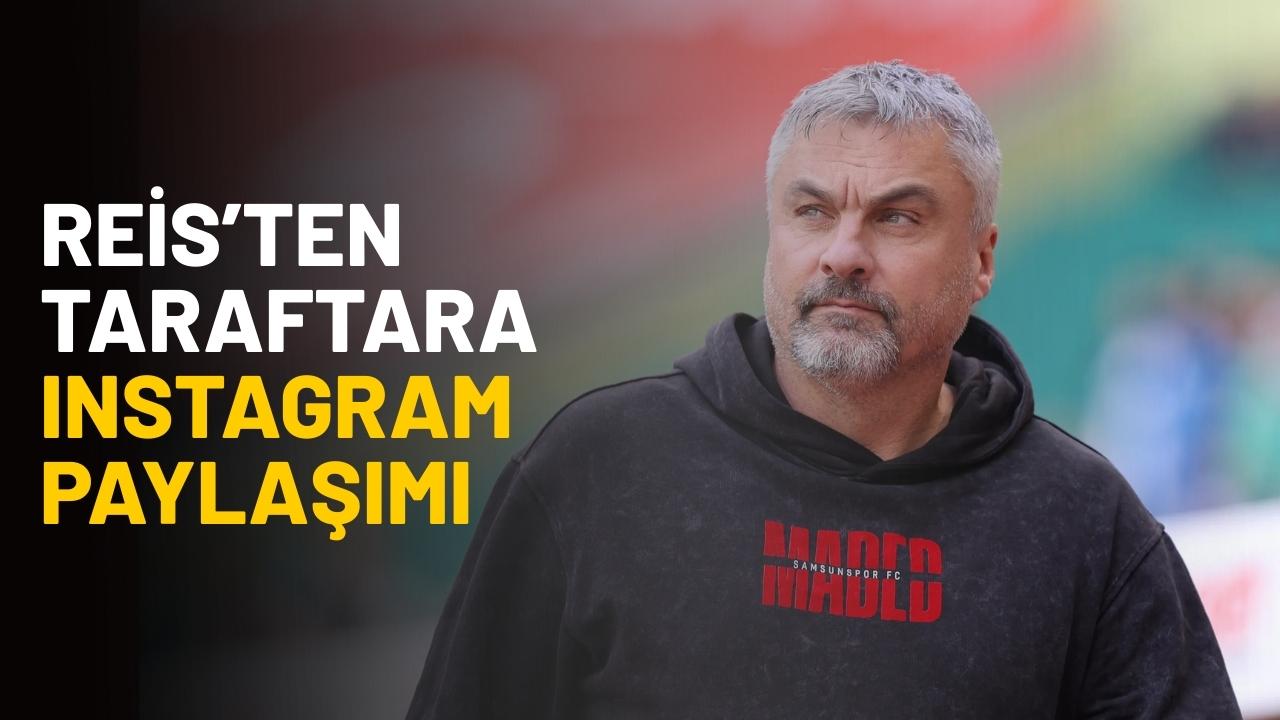 Thomas Reis Mainz maçı öncesi taraftarlara teşekkür etti