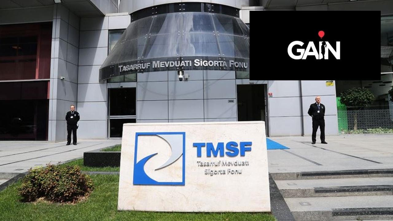 TMSF ne demek? Neyin kısaltması?