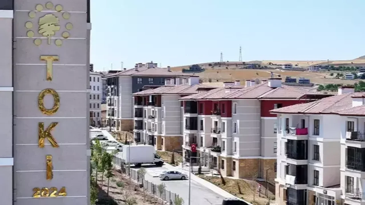 TOKİ kiralık konut başvurusu ne zaman?