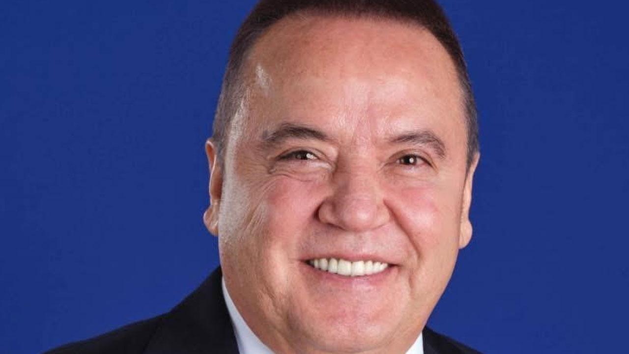 Tutuklu Muhittin Böcek hastaneye kaldırıldı