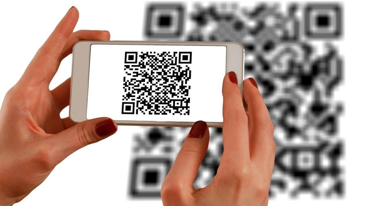 Üniversitelerde QR dönemi başlıyor