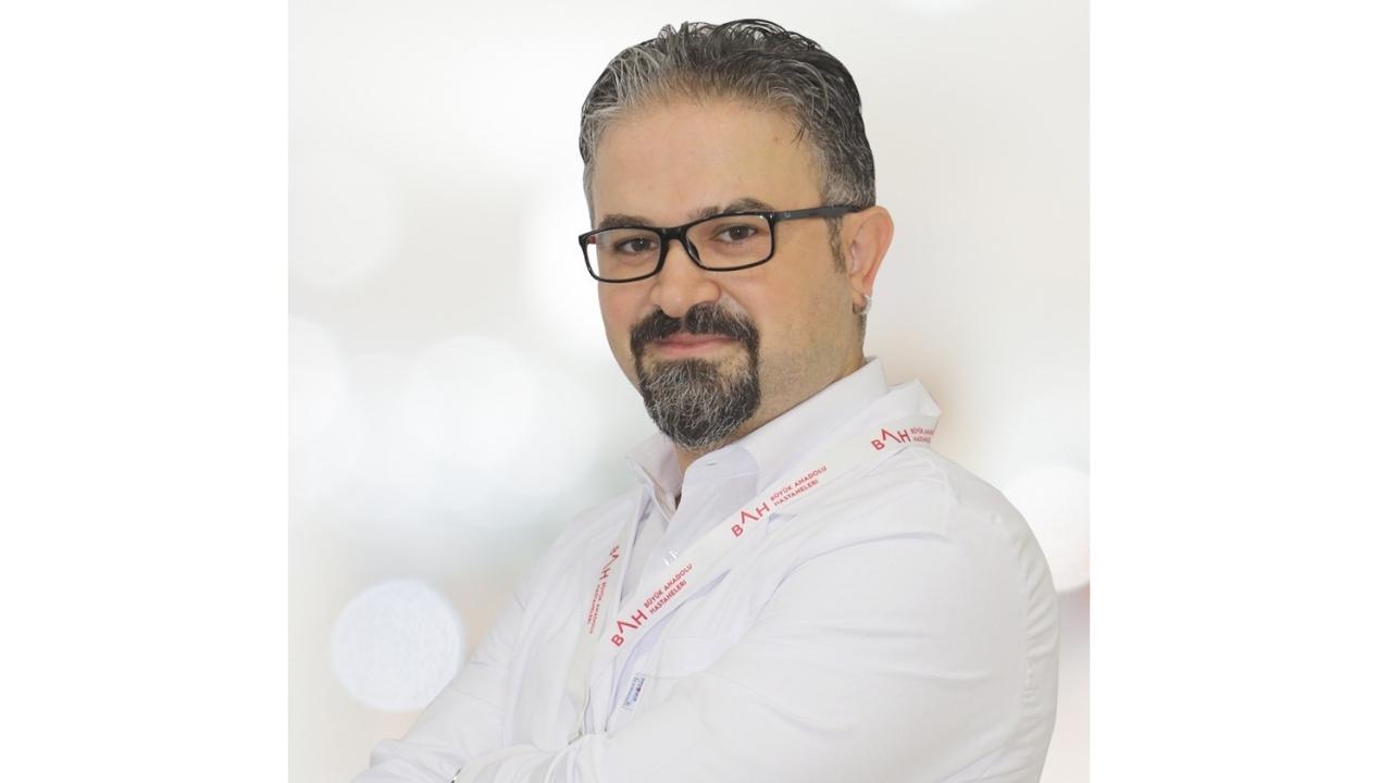 Uzmanlardan burun sağlığının yaşam kalitesi üzerine uyarılar