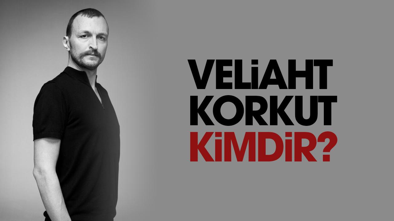 Veliaht Korkut kim?