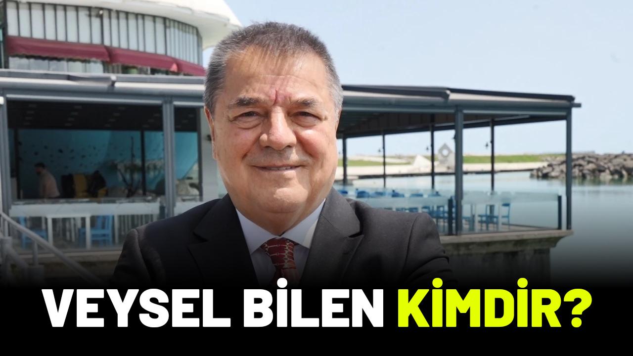 Veysel Bilen kimdir?