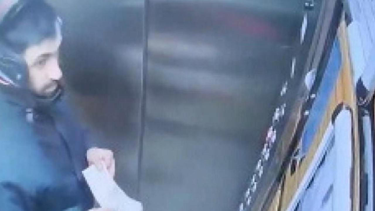 Yemeksepeti'nden kurye açıklaması