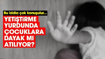 Yetiştirme yurdundaki mülteci çocuklara dayak mı atılıyor?