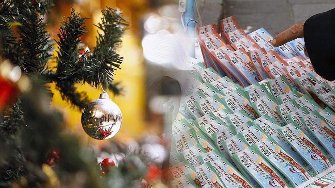 'Yılbaşı' uyarıları gündem oldu! Sokak süslemeleri, piyango, alkol tüketimi...