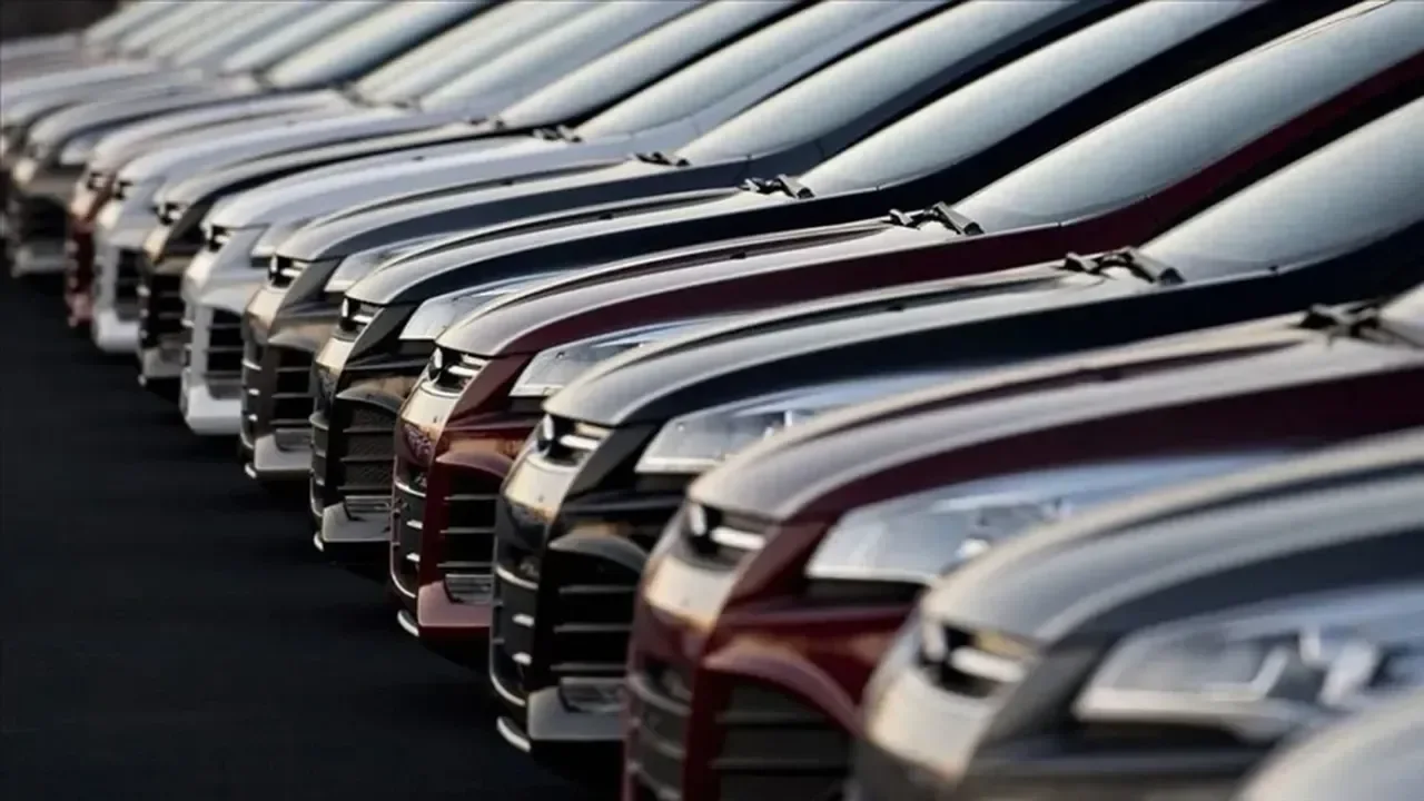 Yüzde 40 yerli araçlar listesi