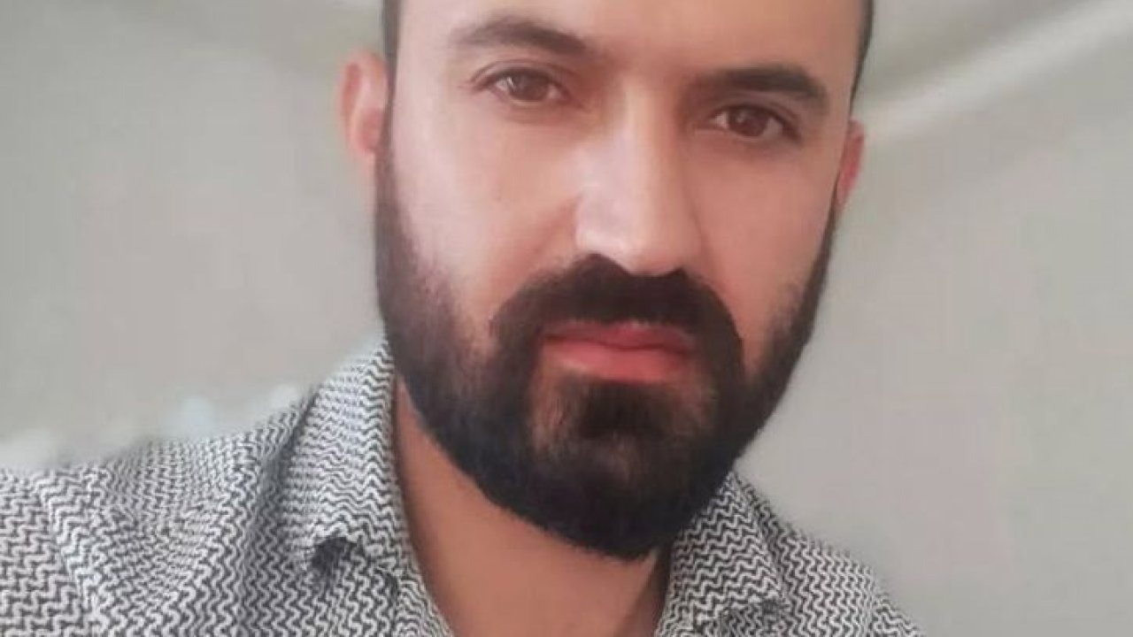 10 gündür kayıp olarak aranan şahıs ölü bulundu