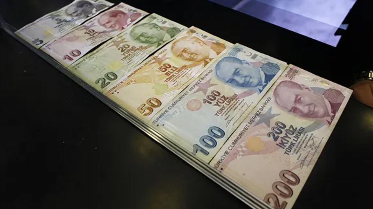 100 bin TL'nin 32 günlük faiz getirisi ne kadar?