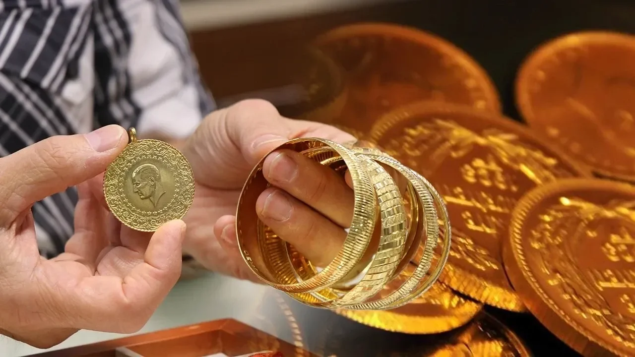 15 Ocak çeyrek altın ne kadar? Son dakika altın fiyatları