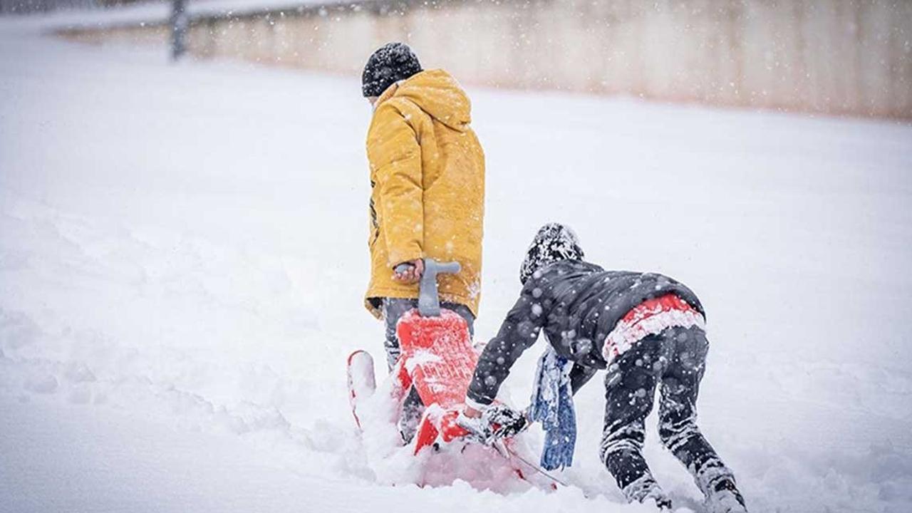 15 Ocak Perşembe Sinop’ta okullar tatil mi?