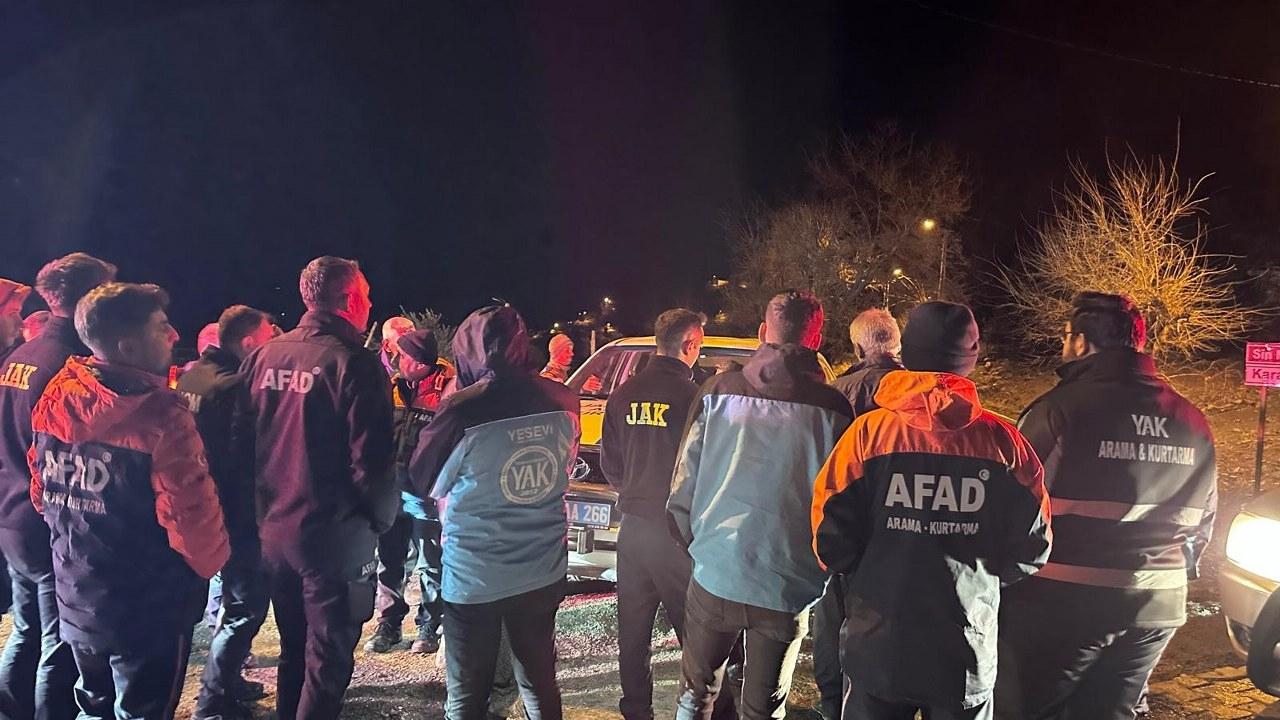 16 yaşındaki Hatice Kaya kayboldu