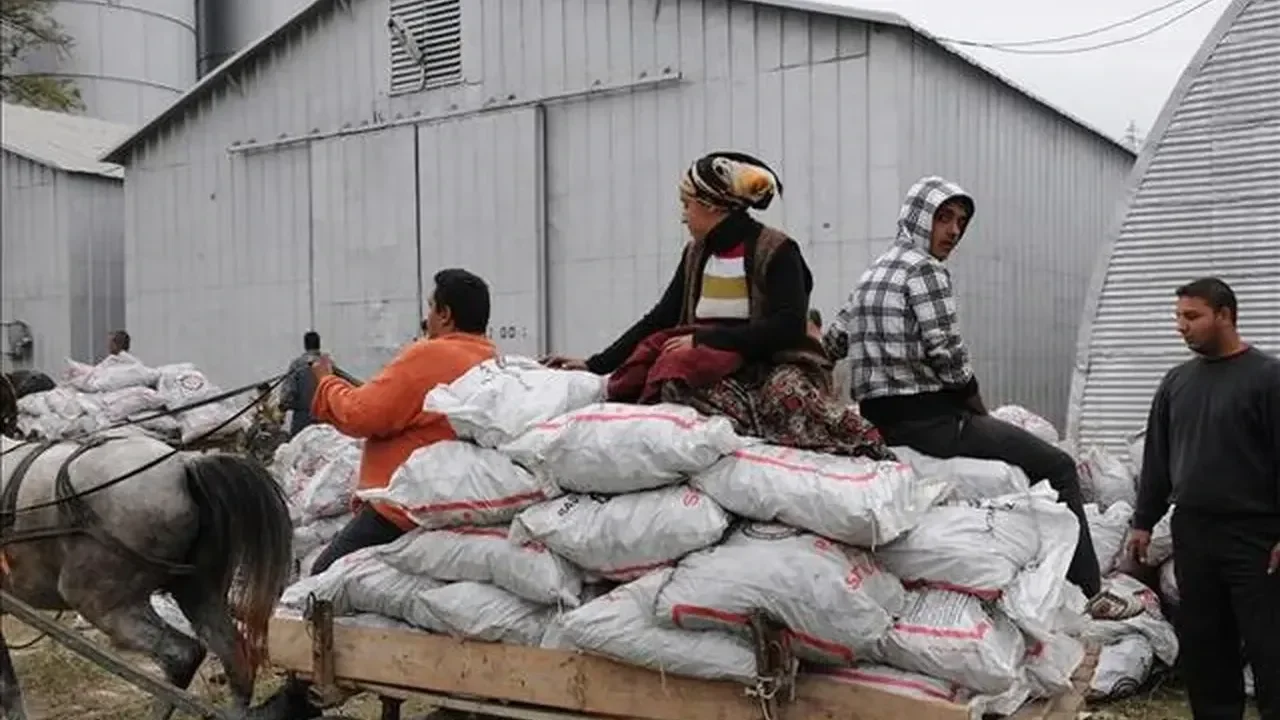 2026 kömür yardımı başvurusu nasıl yapılır?