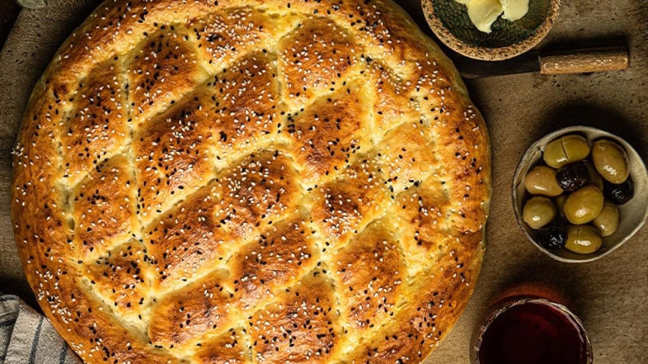 2026 Ramazan pidesi kaç TL'den satılacak? İlk rakamlar geldi