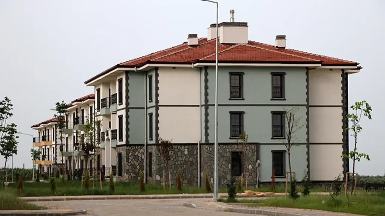 21 Ocak TOKİ Tokat kura sonuçları isim listesi