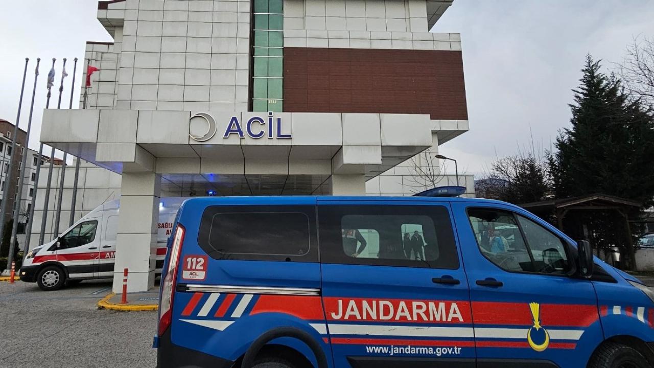 3 yaşındaki çocuk havuza düştü! Yoğun bakıma alındı