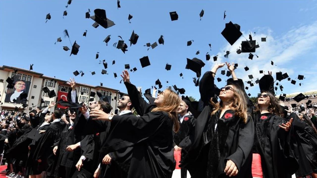 3 yılda üniversite bitiyor! İşte ayrıntılar