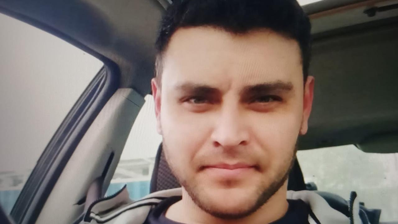 31 yaşındaki Alper Özkaya'dan 4 gündür haber alınamıyor