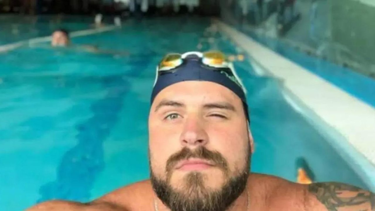 5 ay önce kaybolmuştu! İstanbul Boğazı'nda bulunan ceset Rus yüzücü Nikolai Svechnikov'a ait çıktı