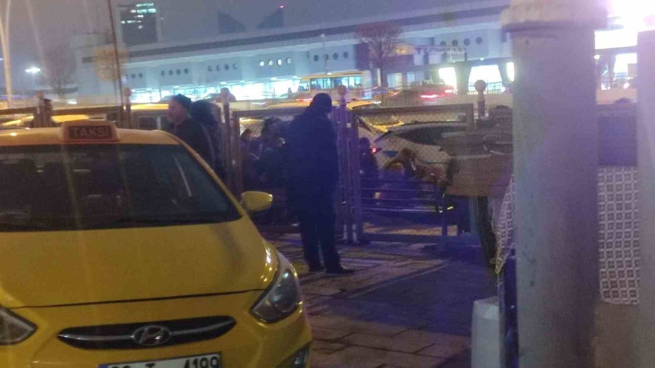 5 gündür kayıp şahıs aracının içinde ölü bulundu