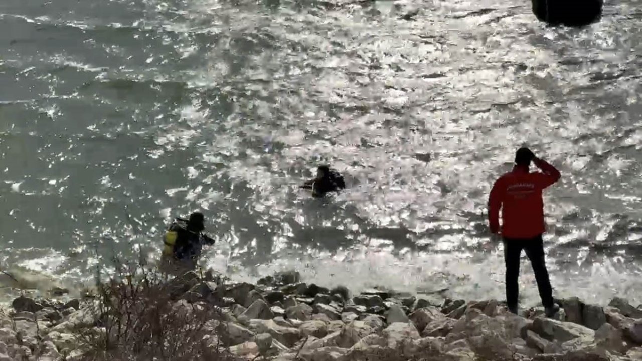 8 gündür kayıp Elif Kumal’dan henüz iz yok