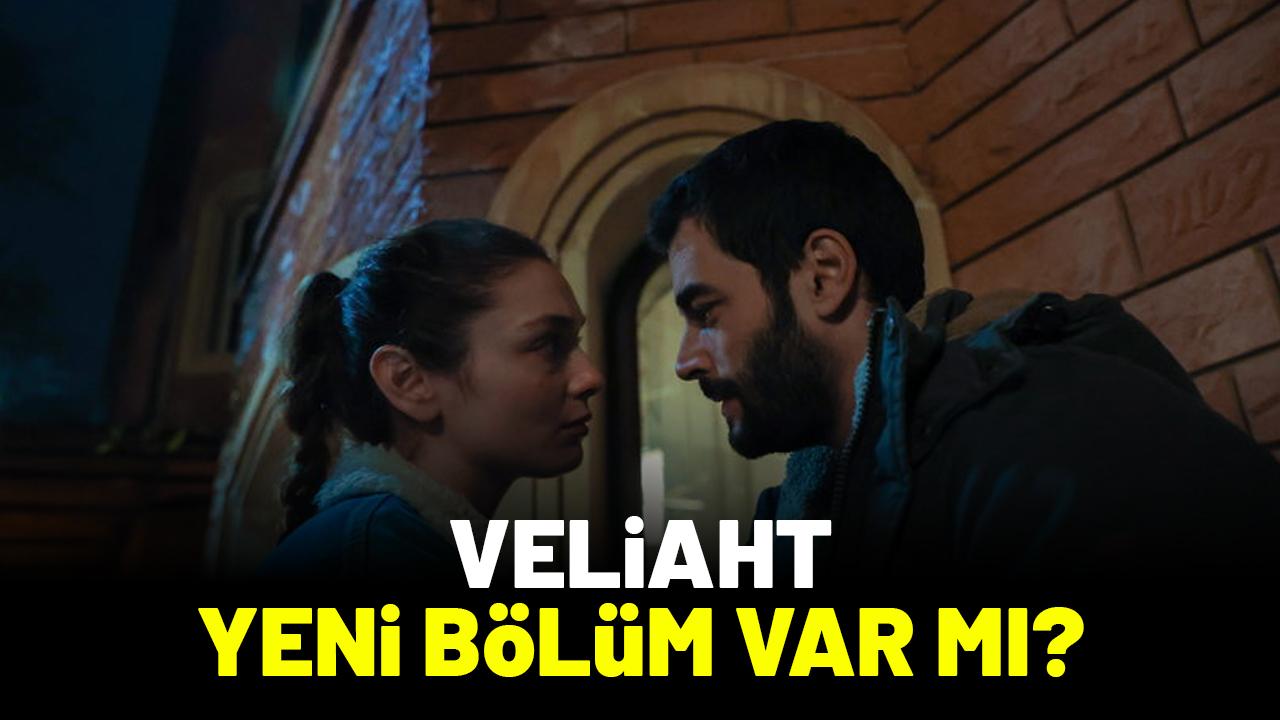 8 Ocak Perşembe Veliaht yeni bölüm var mı?
