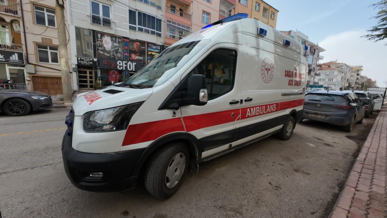 93 yaşındaki Mehmet Işık, evinde ölü bulundu