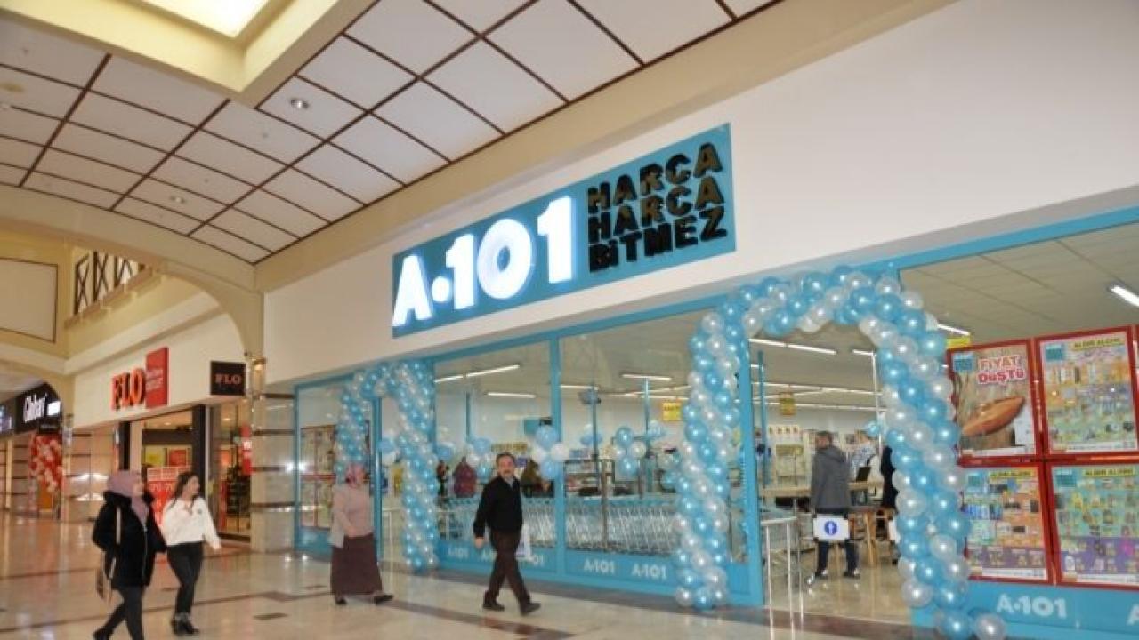A101 aktüel kataloğu yayınlandı! 22 Ocak 2026 A101 aktüel ürünler kataloğu