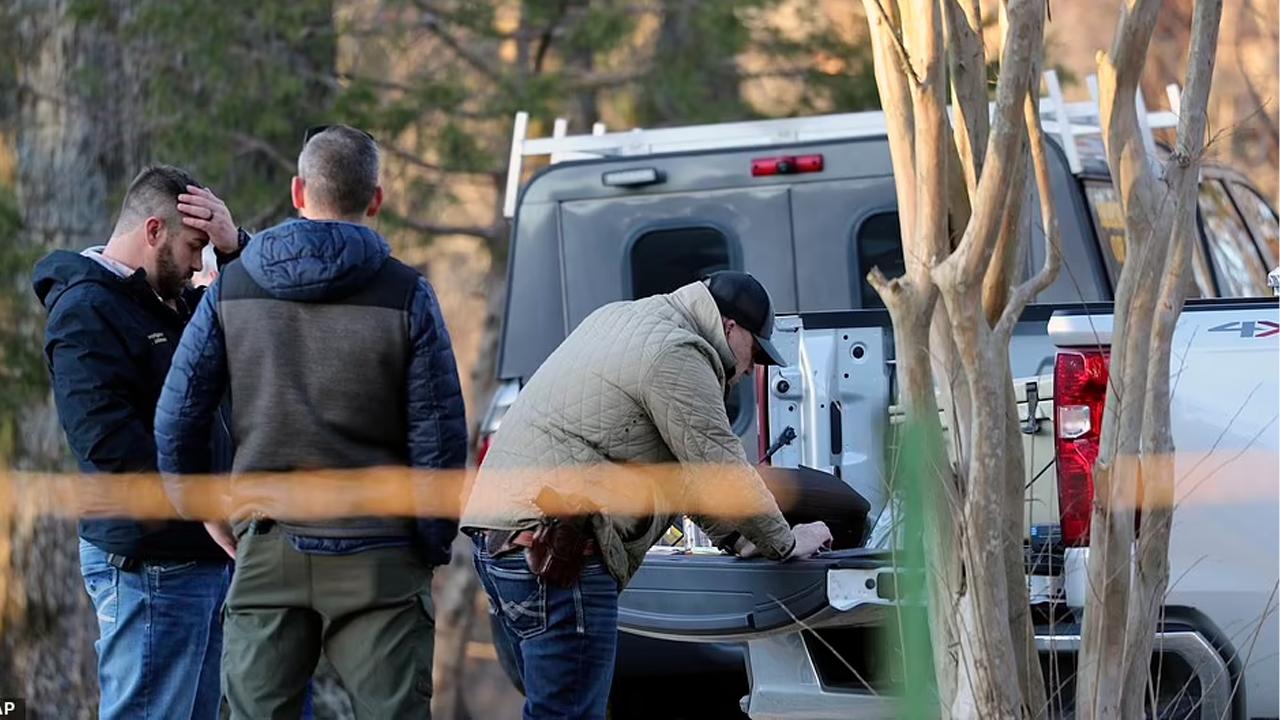 ABD'de silahlı saldırılar 6 kişi öldürüldü