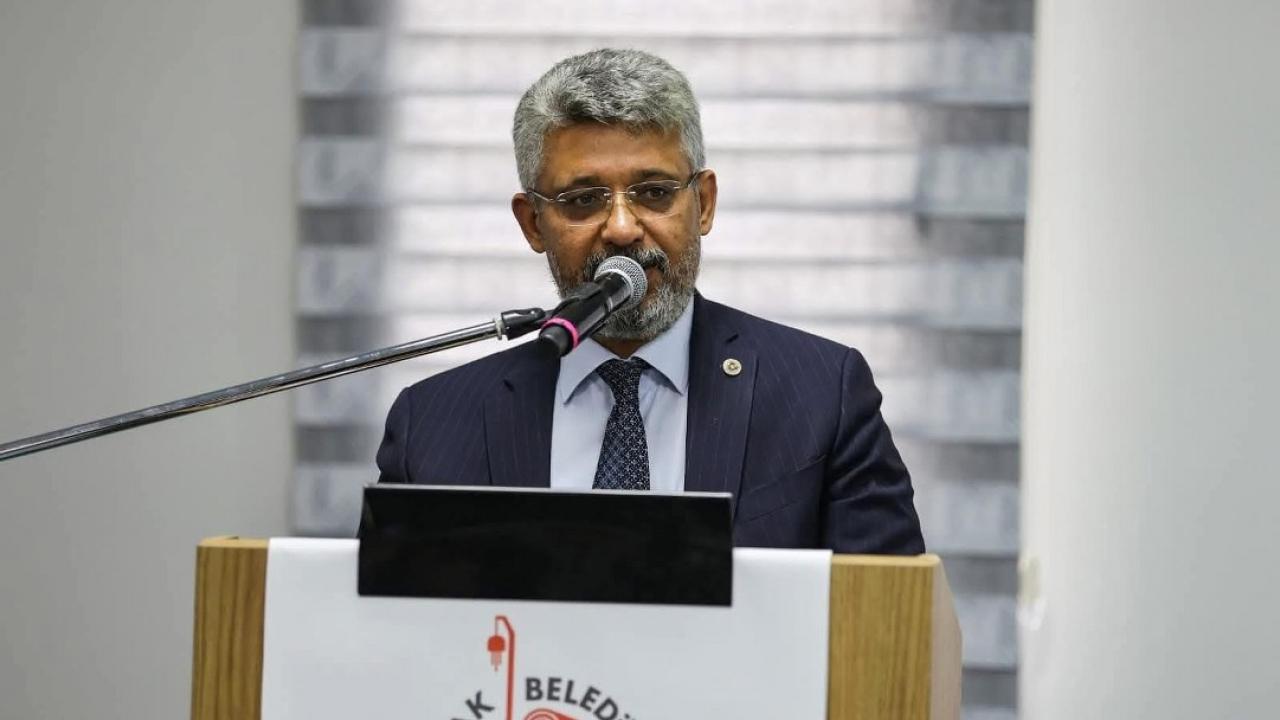 AK Partili eski vekil 53 yaşında hayatını kaybetti