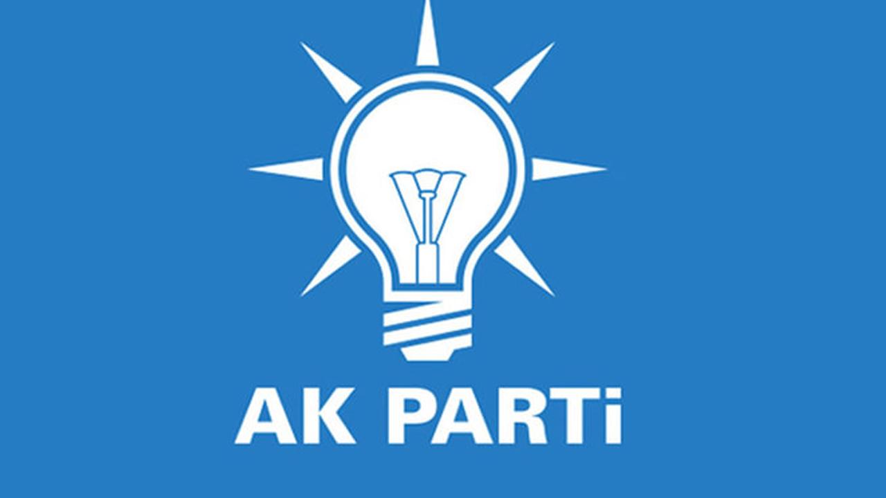 AK Parti'nin üye sayısı 11,5 milyon oldu