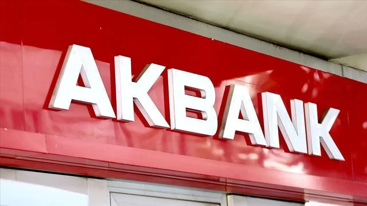 Akbank'a borcu olanlar dikkat: borçlarınız satıldı