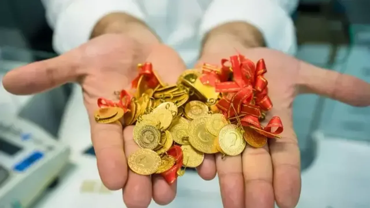 Altın fiyatları neden düştü?