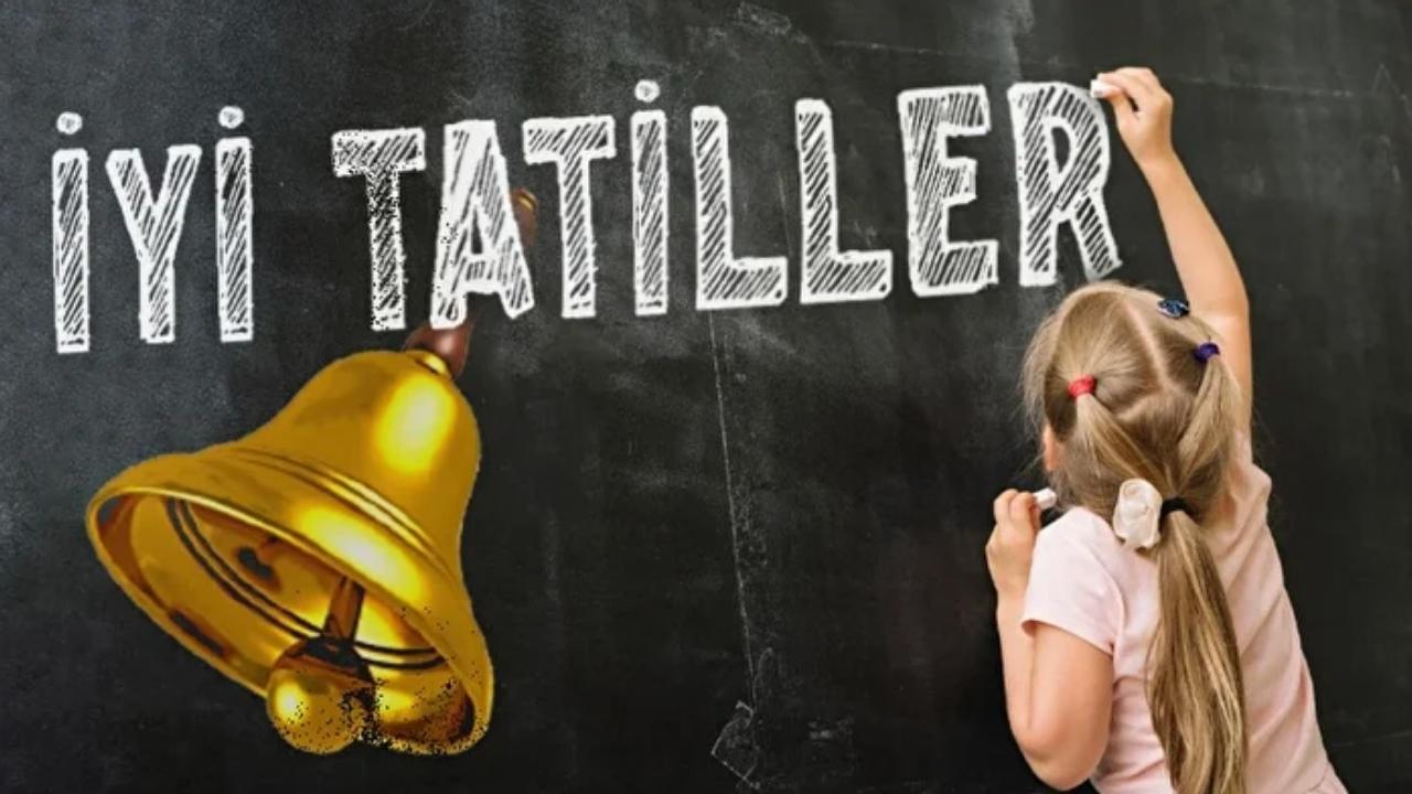Ara tatil ne zaman? Ara tatil kaç gün?