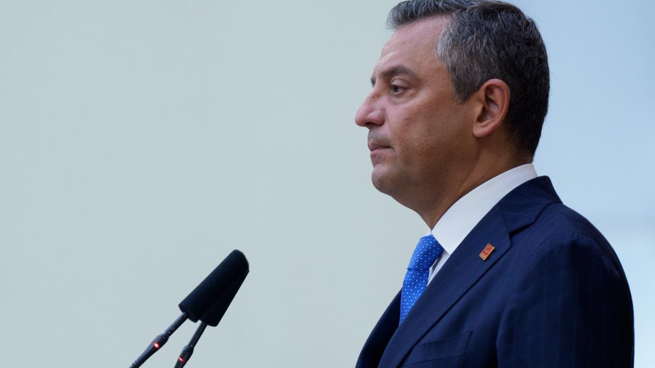 Aralarında Özgür Özel de var! TBMM'ye yeni dokunulmazlık dosyaları sevk edildi