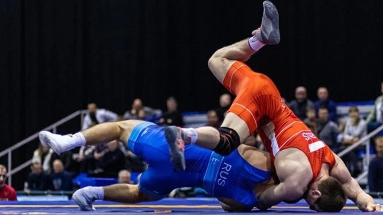 Asarcıklı 3 sporcu birinci oldu