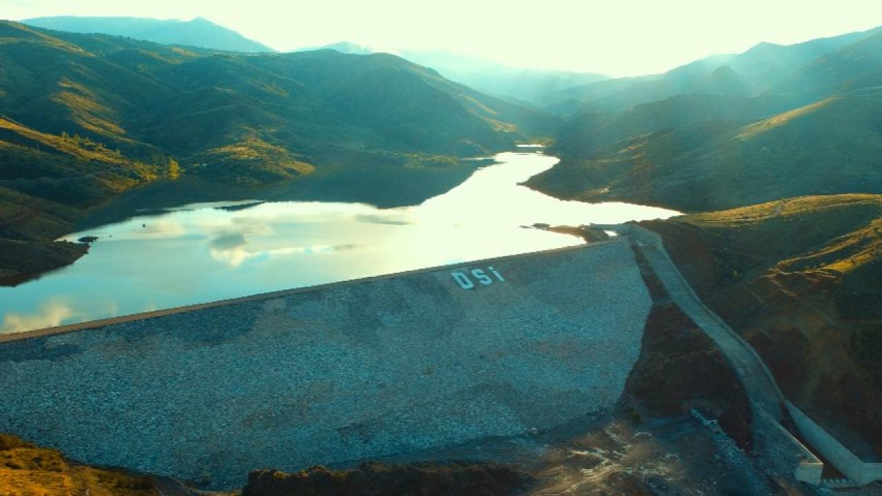 ASKİ Ankara baraj doluluk oranı belli oldu